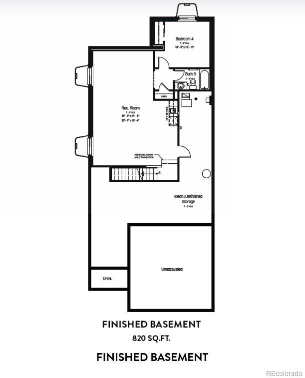MLS Image #30 for 9085  rifle street,commerce city, Colorado