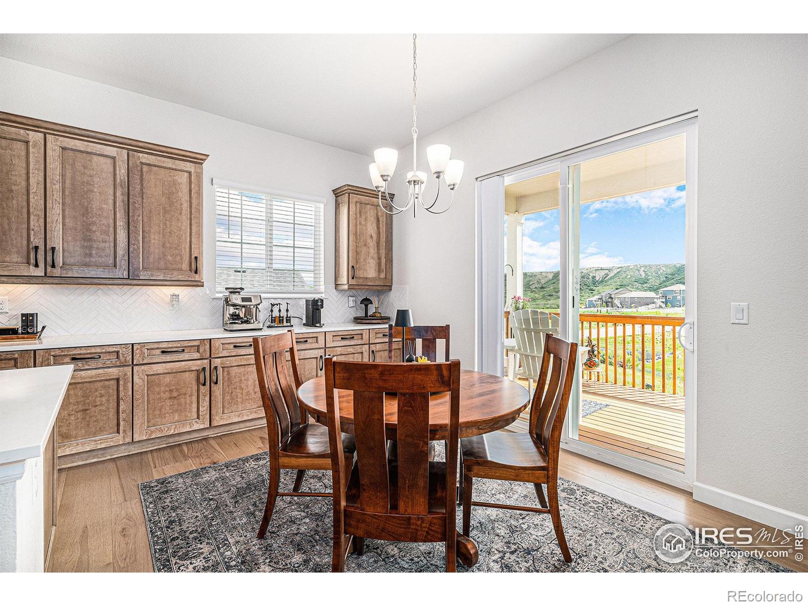 MLS Image #12 for 4600  shady path lane,castle rock, Colorado