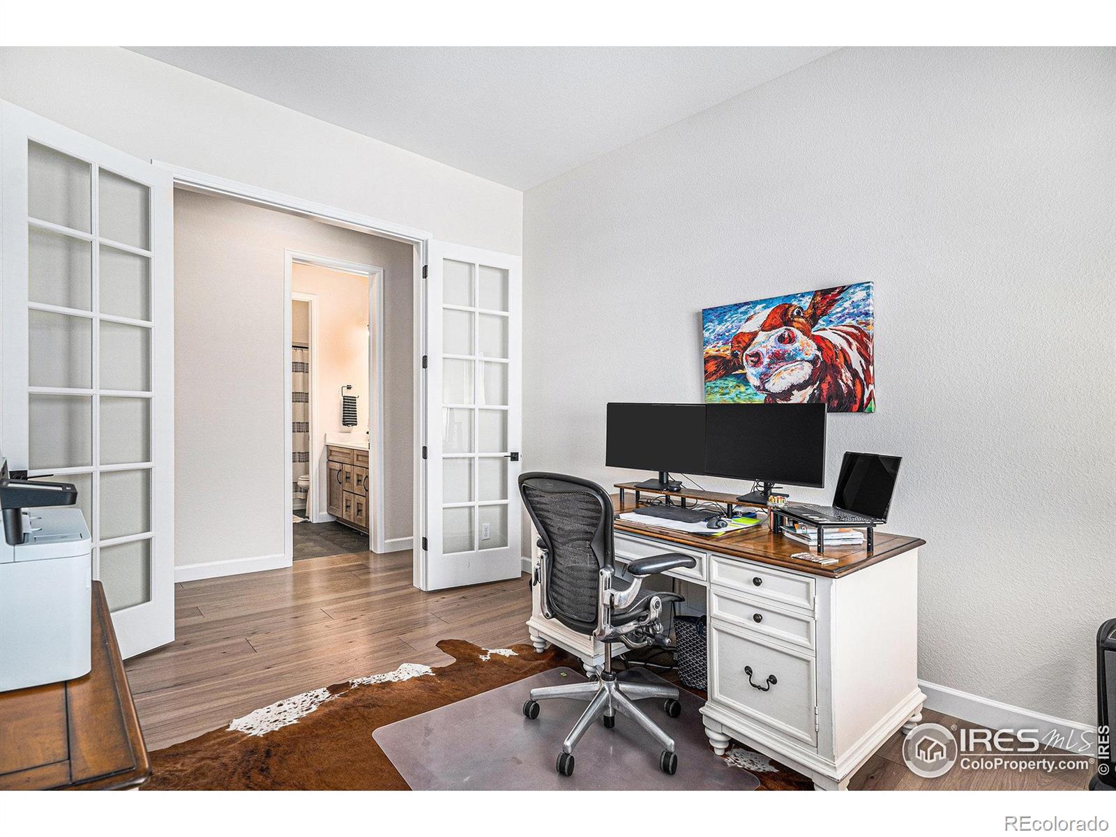MLS Image #19 for 4600  shady path lane,castle rock, Colorado