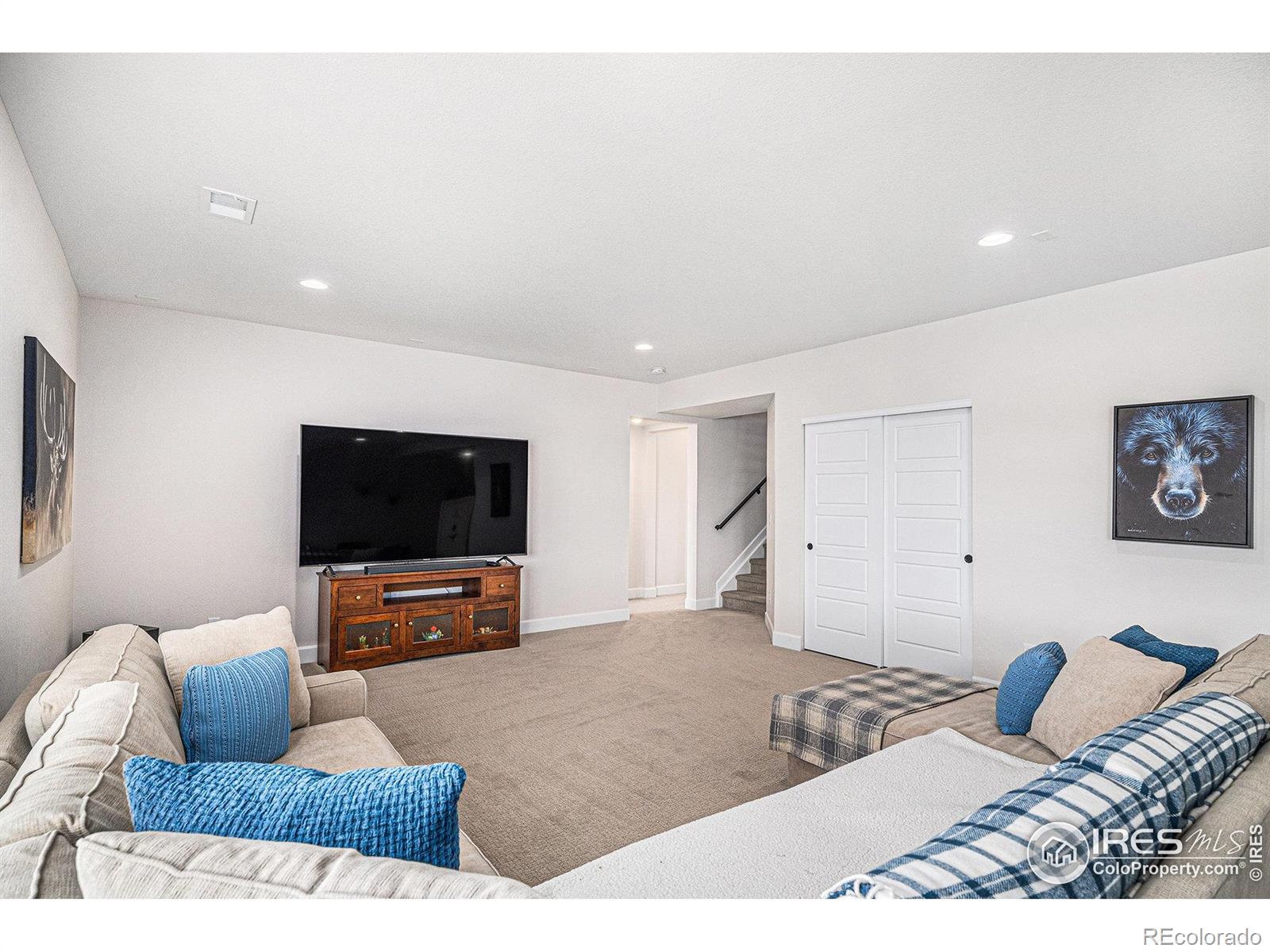 MLS Image #24 for 4600  shady path lane,castle rock, Colorado