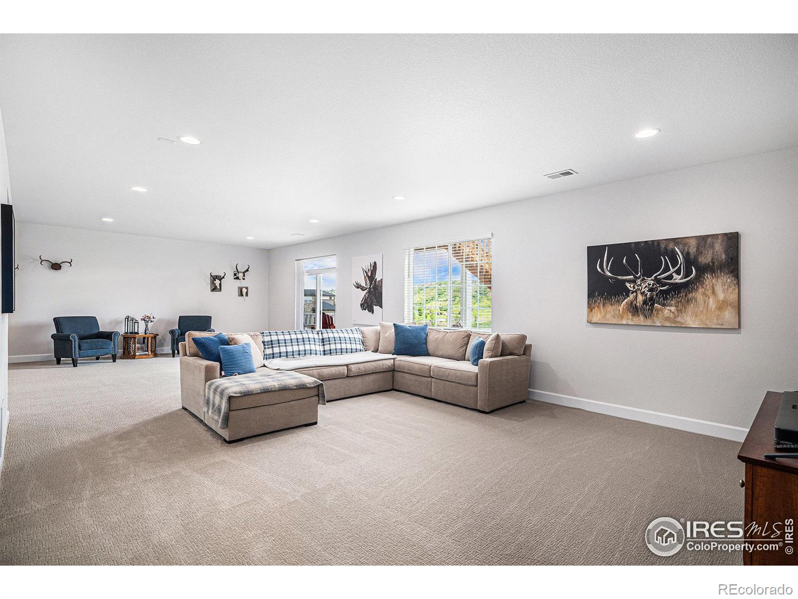 MLS Image #25 for 4600  shady path lane,castle rock, Colorado