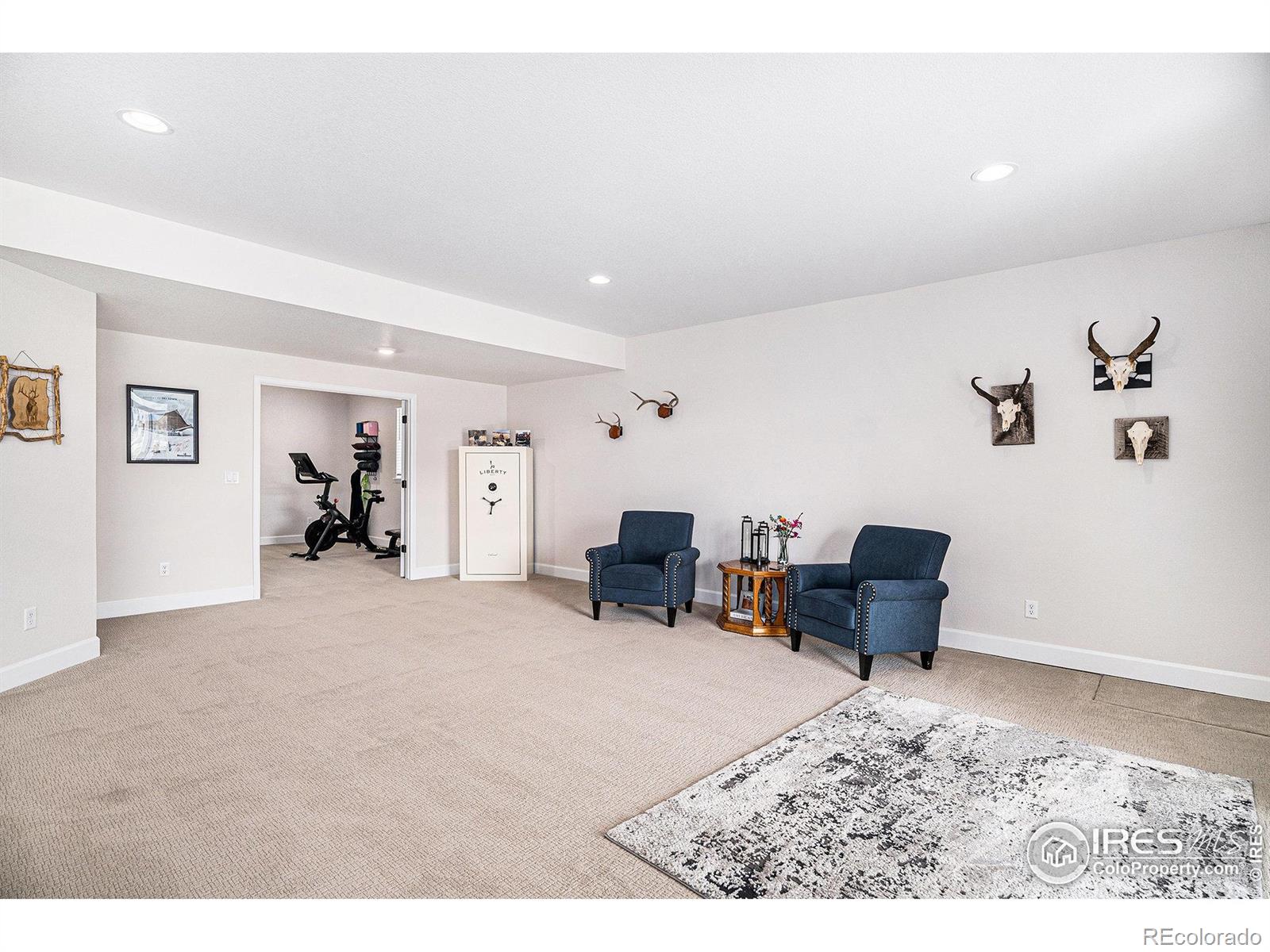 MLS Image #27 for 4600  shady path lane,castle rock, Colorado
