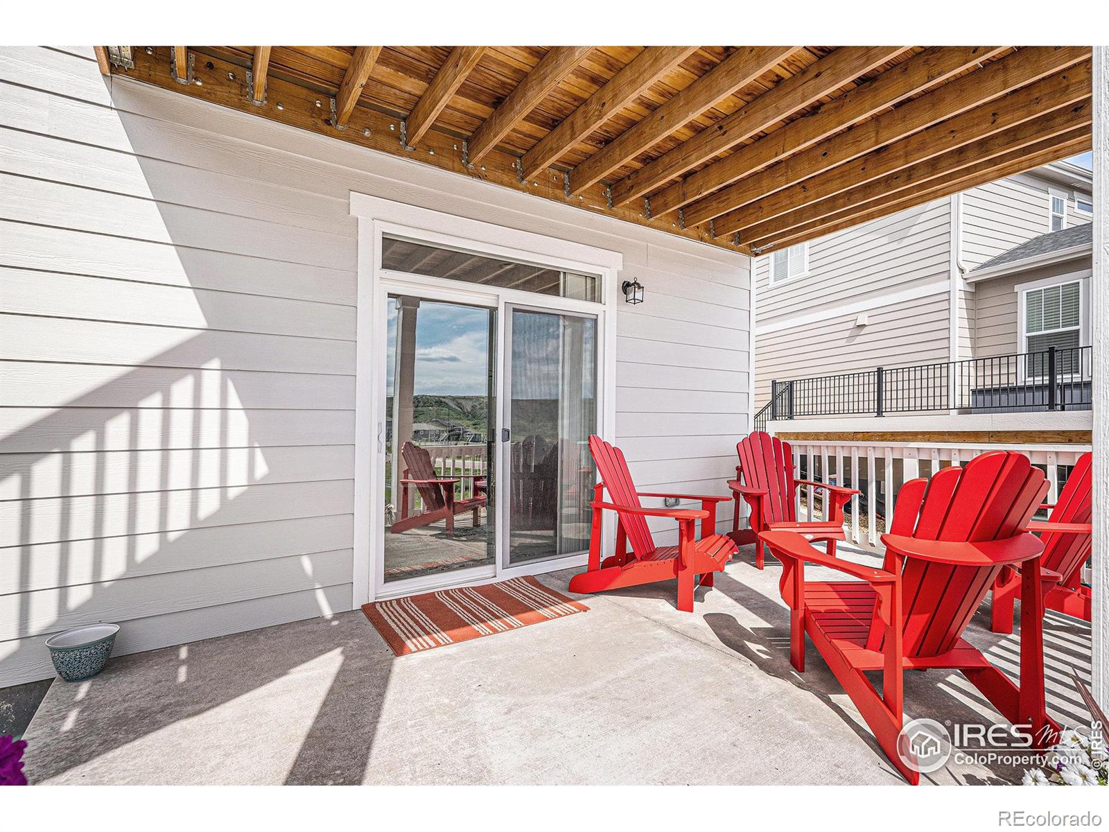 MLS Image #32 for 4600  shady path lane,castle rock, Colorado