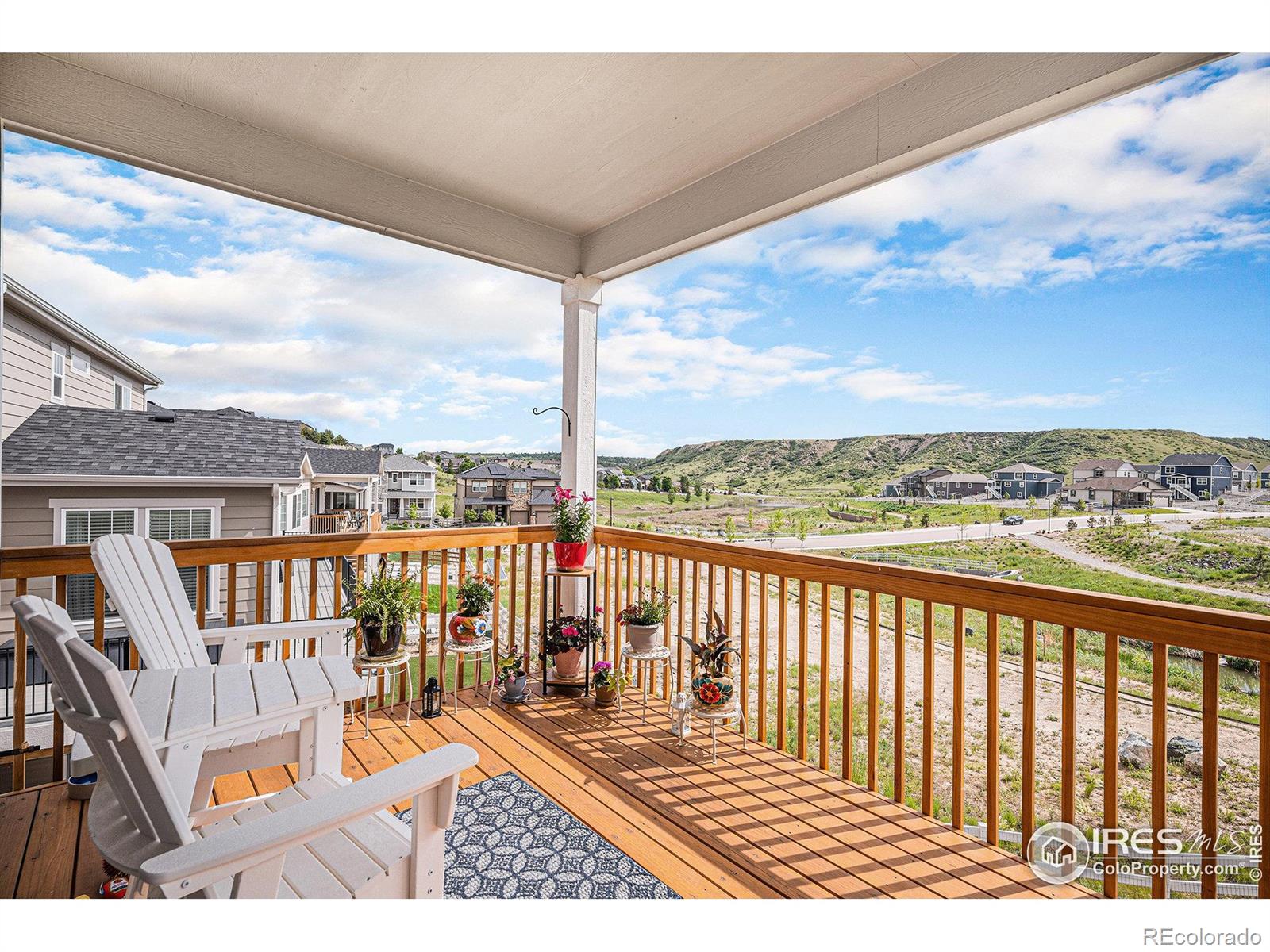 MLS Image #33 for 4600  shady path lane,castle rock, Colorado