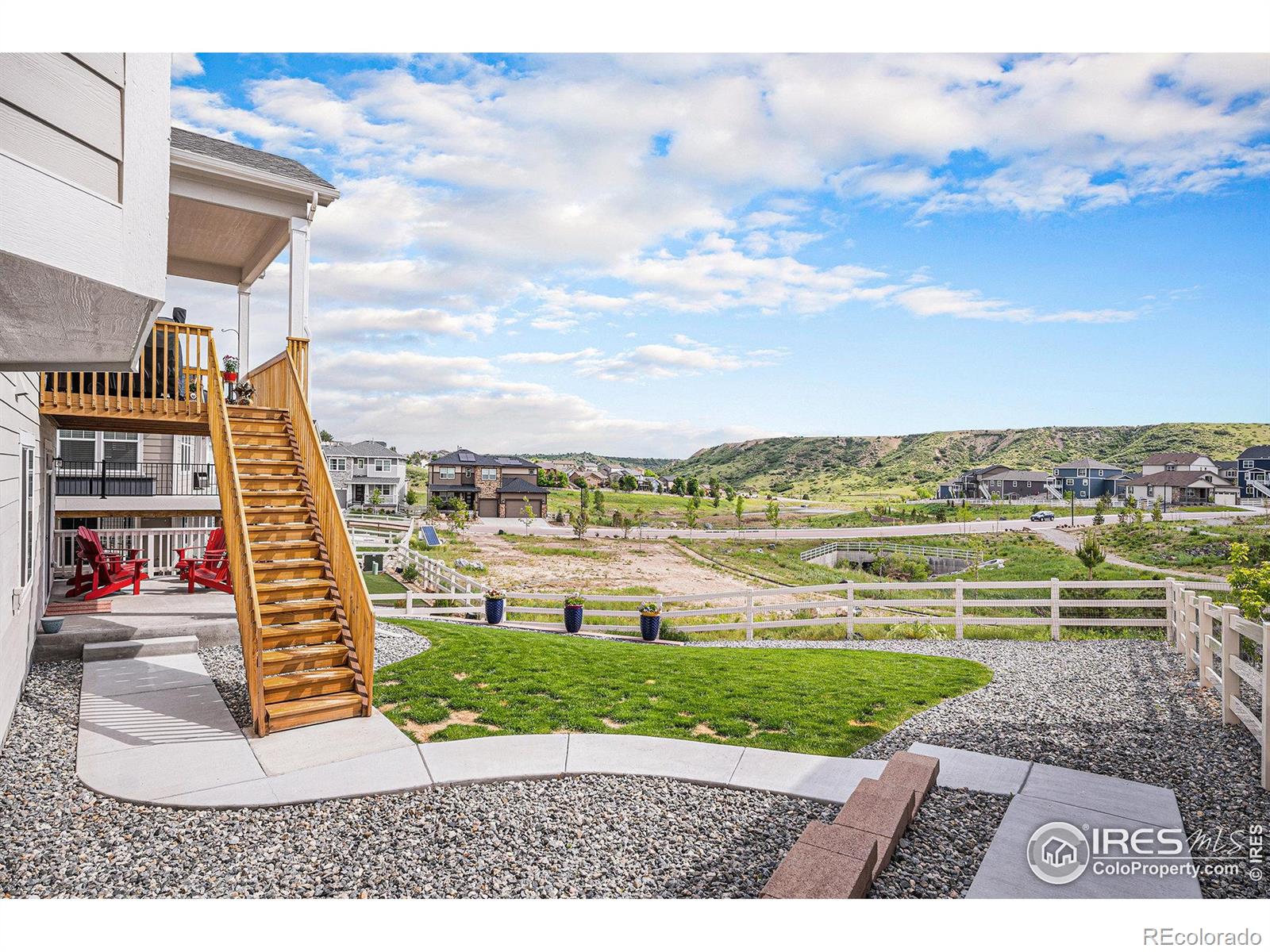 MLS Image #35 for 4600  shady path lane,castle rock, Colorado