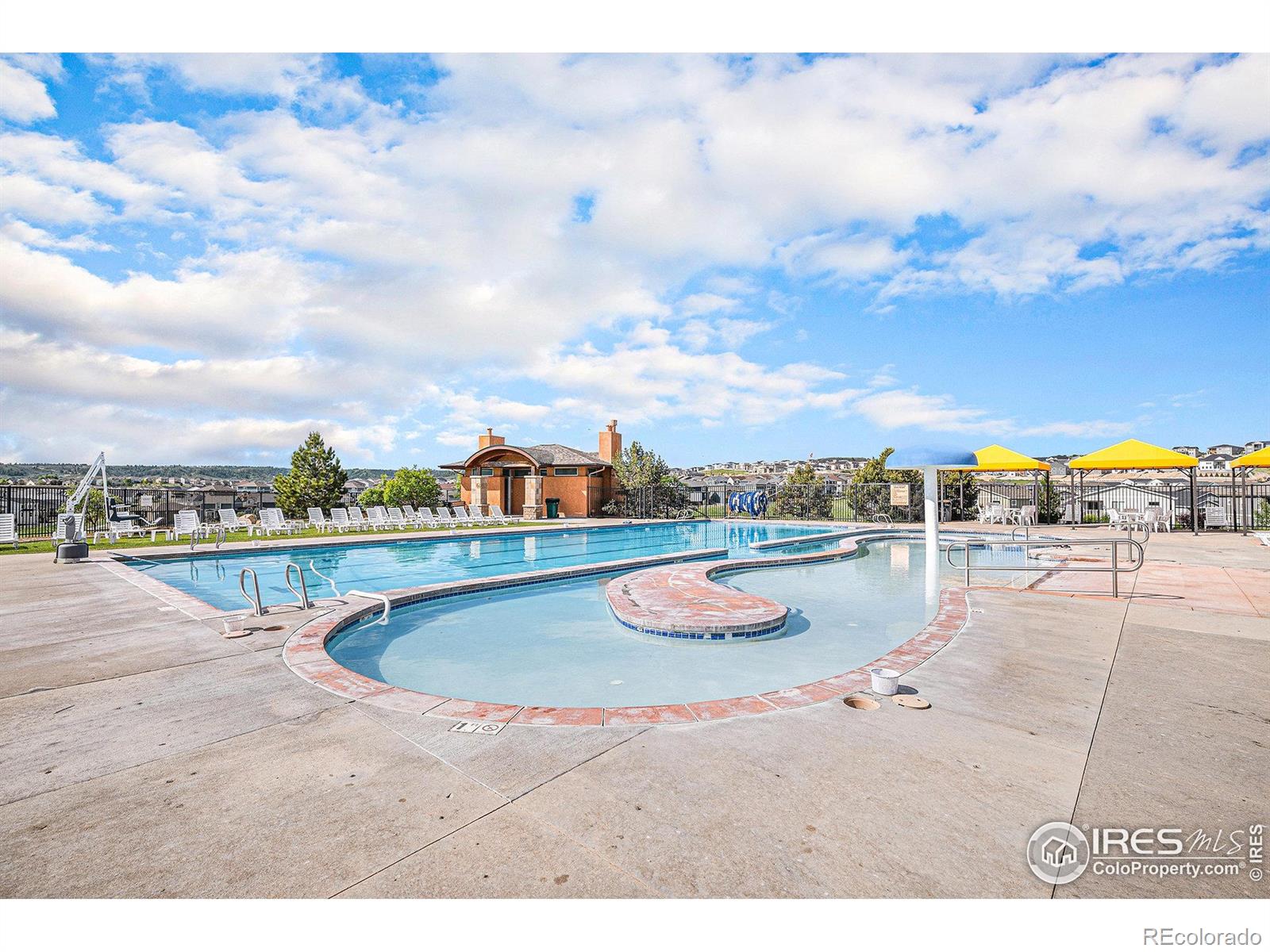 MLS Image #36 for 4600  shady path lane,castle rock, Colorado