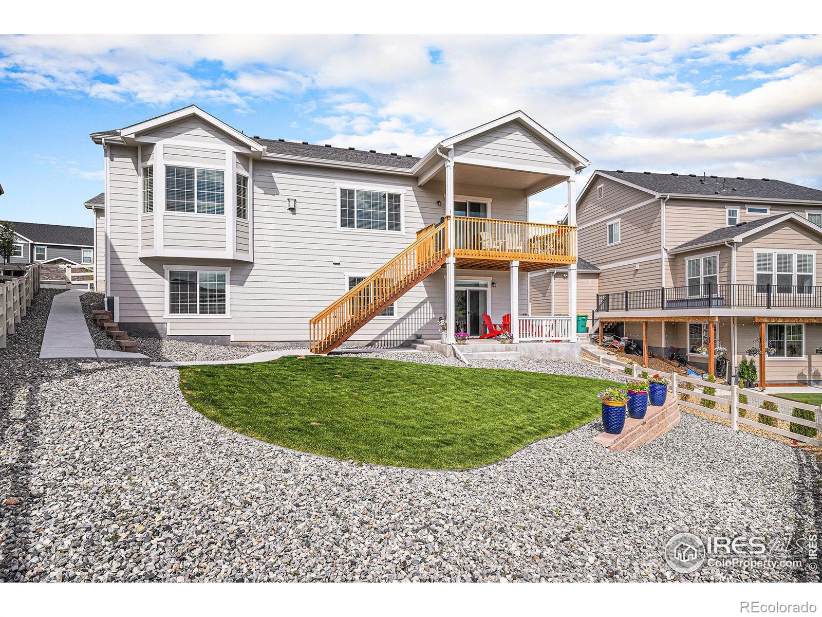 MLS Image #37 for 4600  shady path lane,castle rock, Colorado