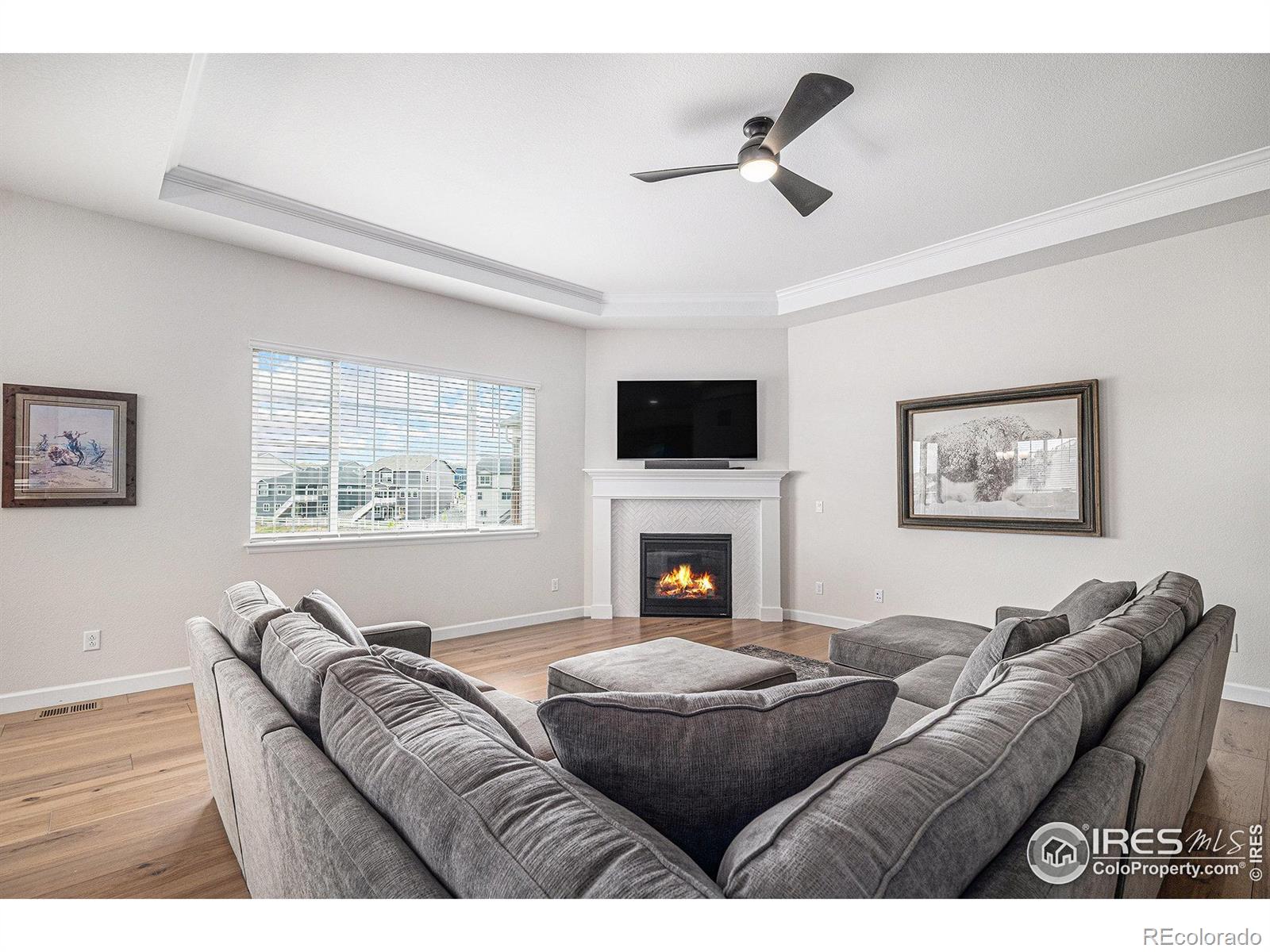 MLS Image #4 for 4600  shady path lane,castle rock, Colorado