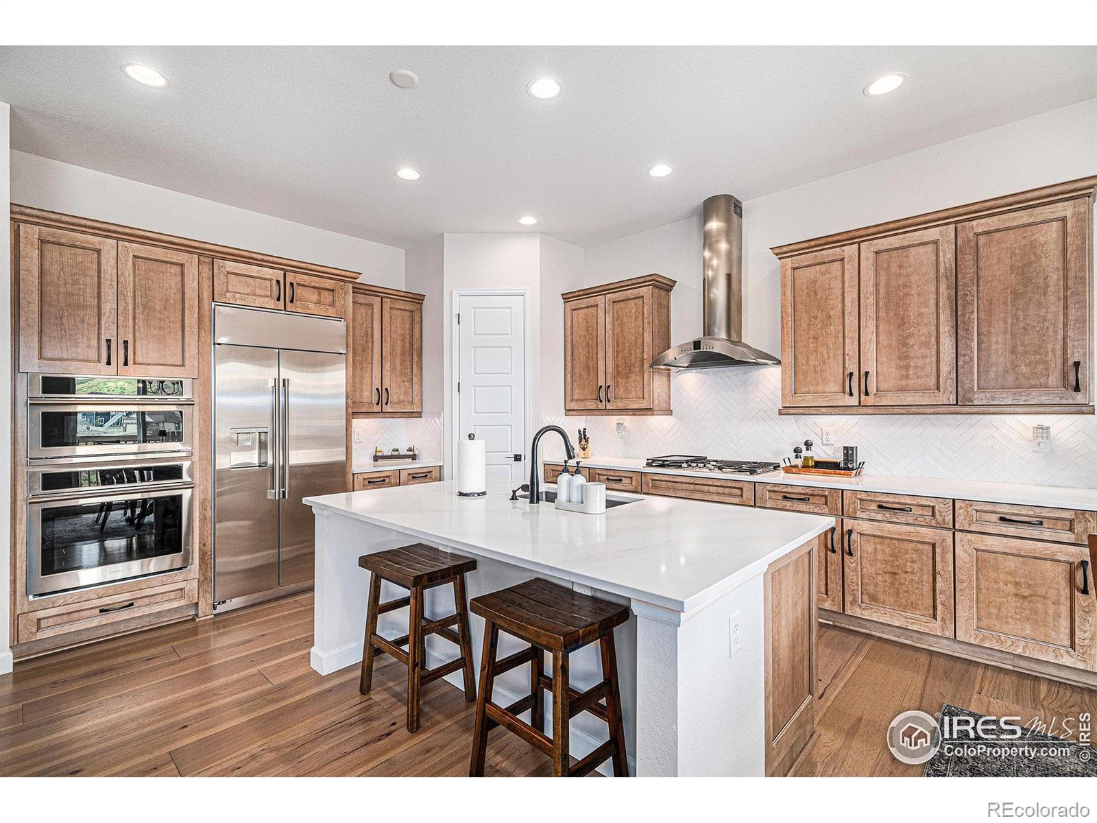 MLS Image #5 for 4600  shady path lane,castle rock, Colorado