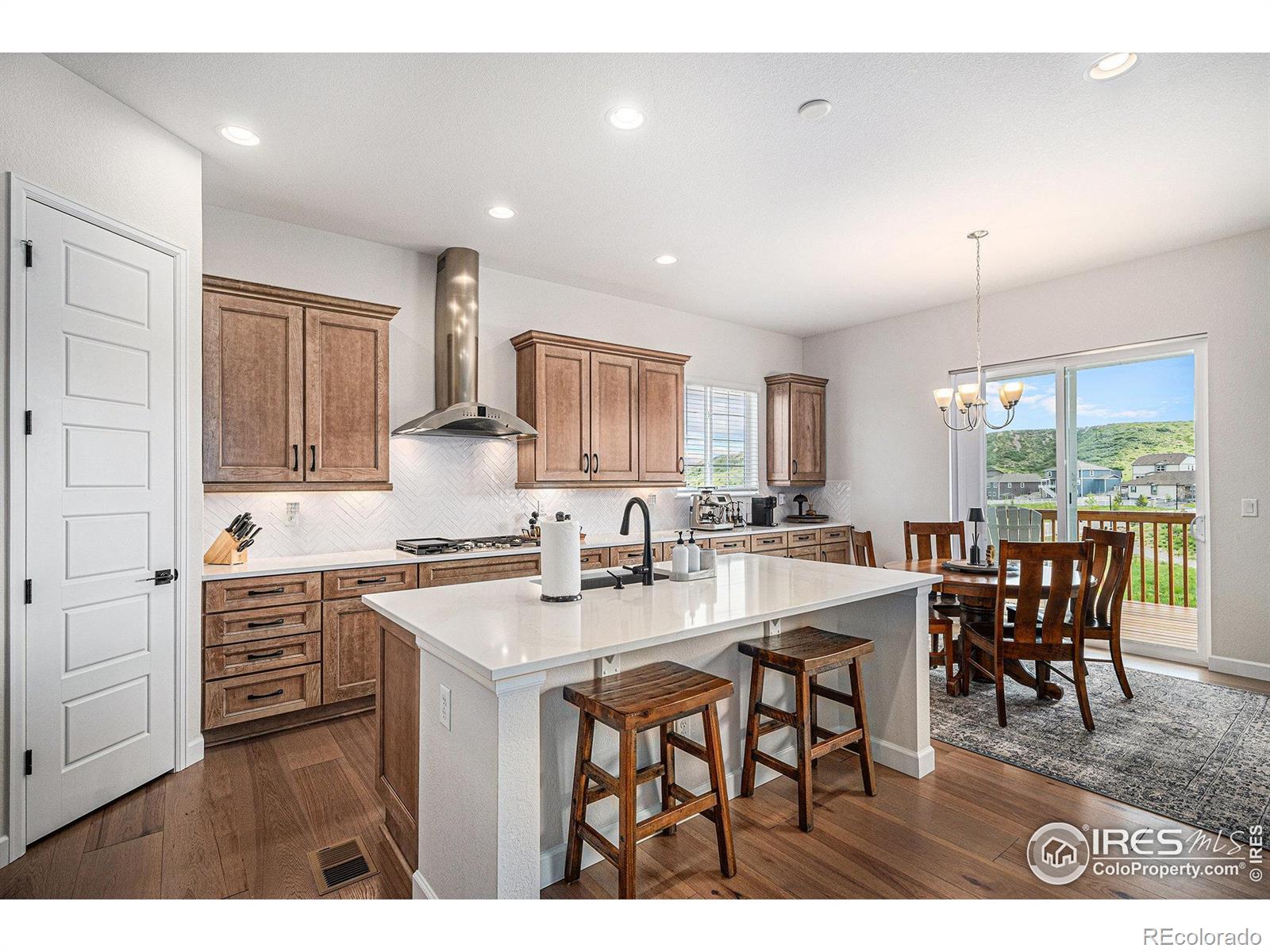 MLS Image #6 for 4600  shady path lane,castle rock, Colorado