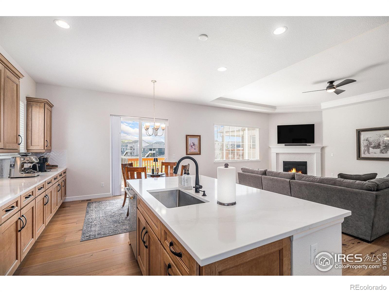 MLS Image #7 for 4600  shady path lane,castle rock, Colorado