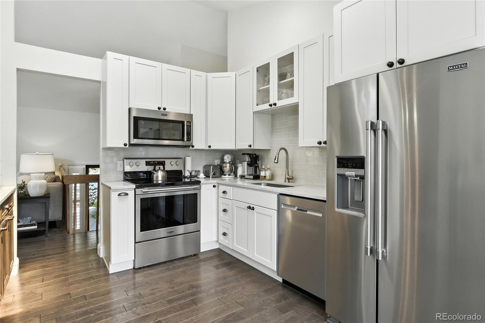 MLS Image #10 for 292  summerwood lane,castle pines, Colorado