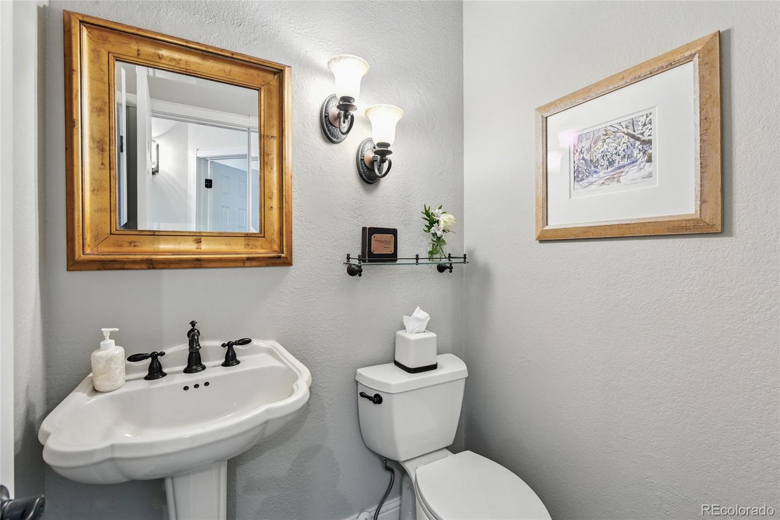 MLS Image #12 for 292  summerwood lane,castle pines, Colorado