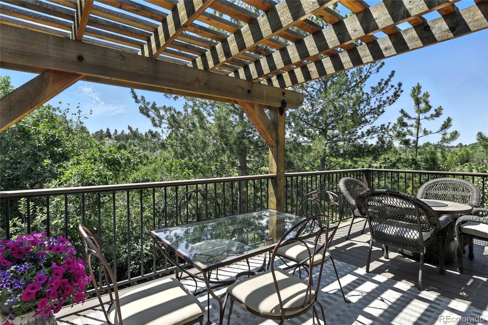 MLS Image #30 for 292  summerwood lane,castle pines, Colorado