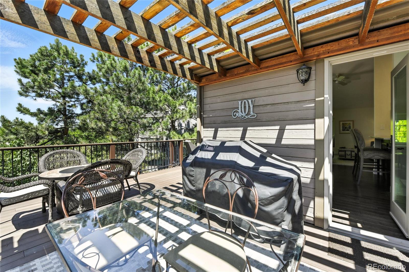 MLS Image #31 for 292  summerwood lane,castle pines, Colorado