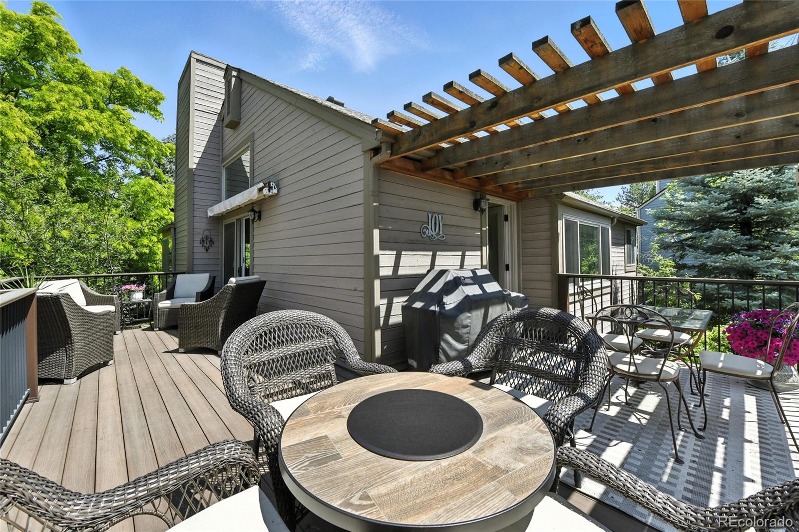 MLS Image #32 for 292  summerwood lane,castle pines, Colorado