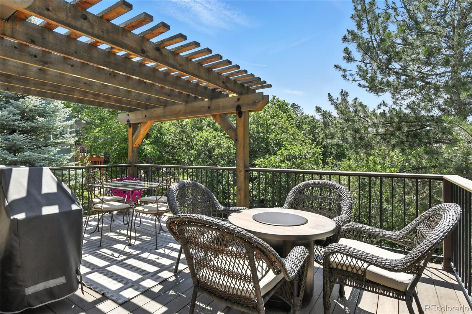 MLS Image #33 for 292  summerwood lane,castle pines, Colorado