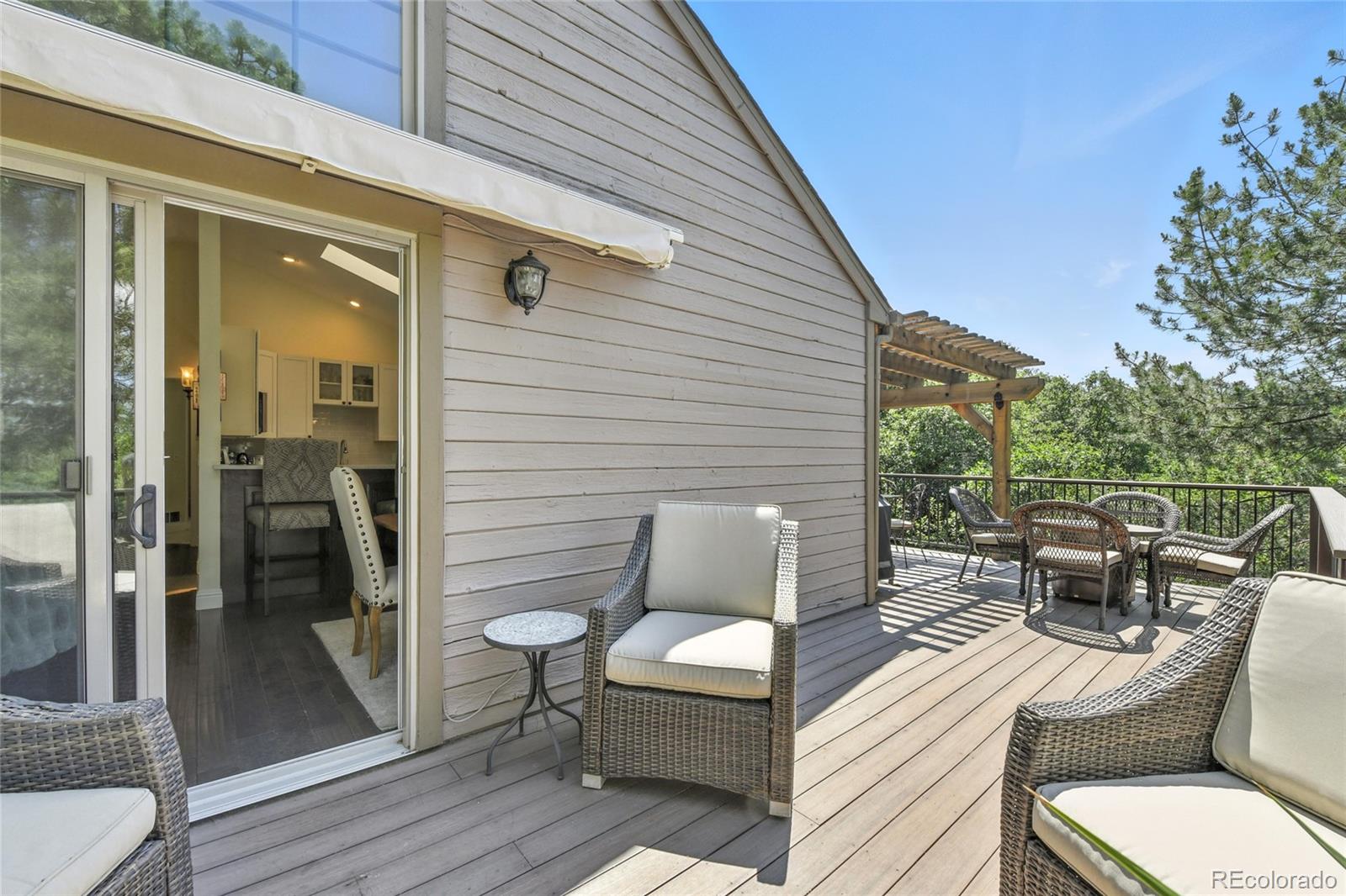 MLS Image #35 for 292  summerwood lane,castle pines, Colorado