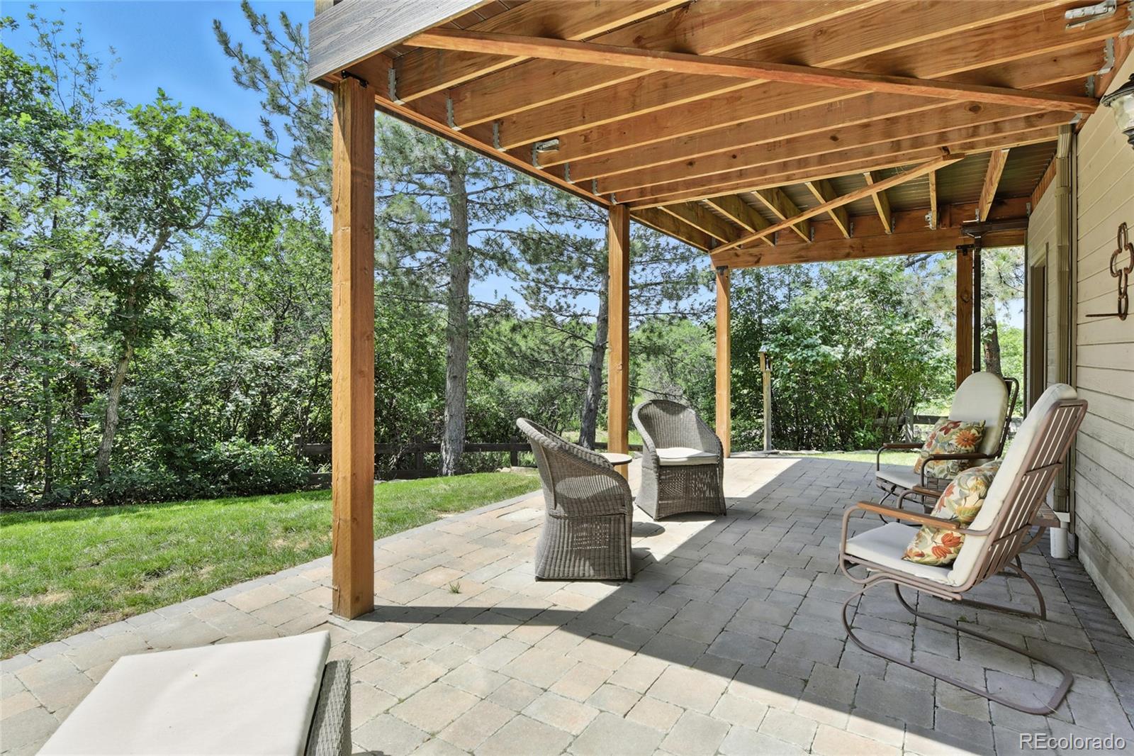 MLS Image #36 for 292  summerwood lane,castle pines, Colorado
