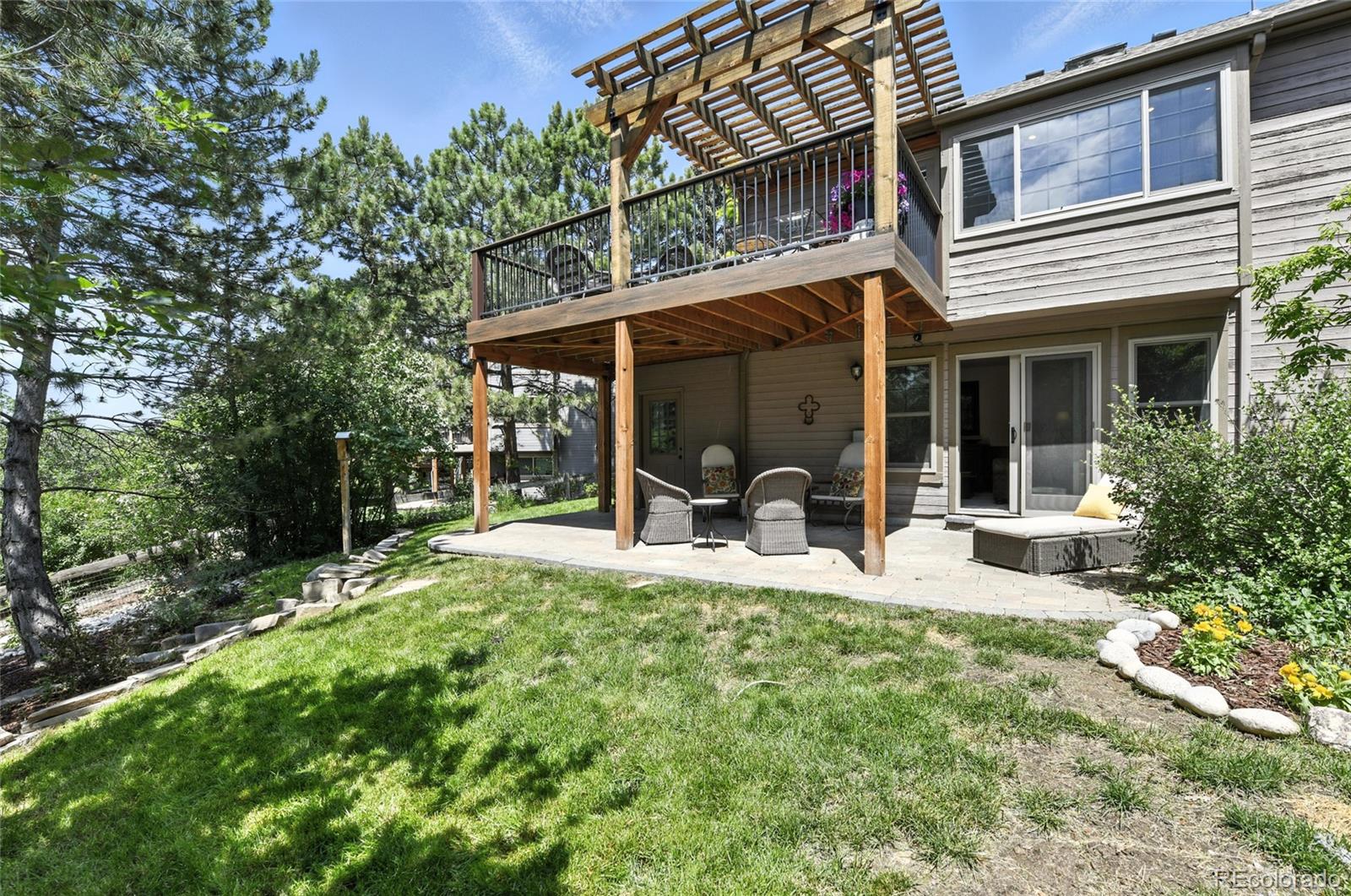 MLS Image #37 for 292  summerwood lane,castle pines, Colorado