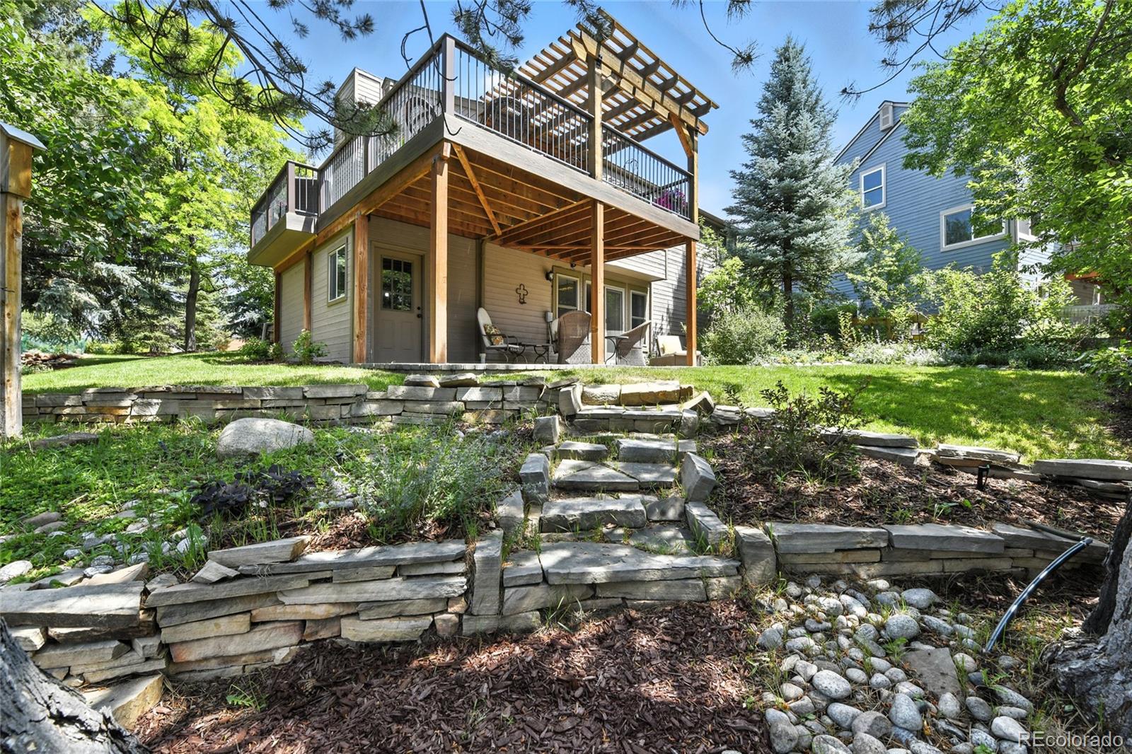 MLS Image #38 for 292  summerwood lane,castle pines, Colorado