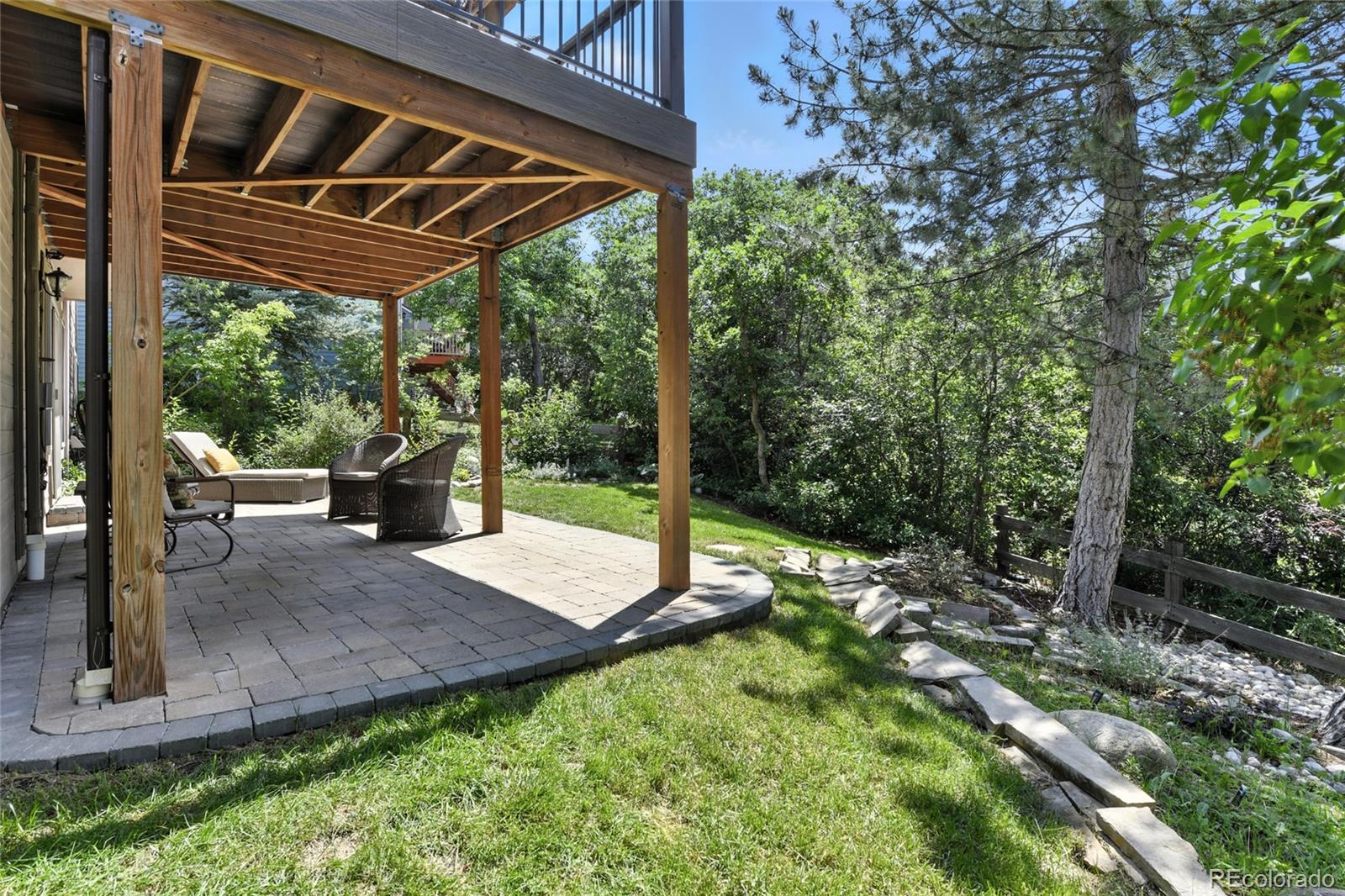 MLS Image #39 for 292  summerwood lane,castle pines, Colorado