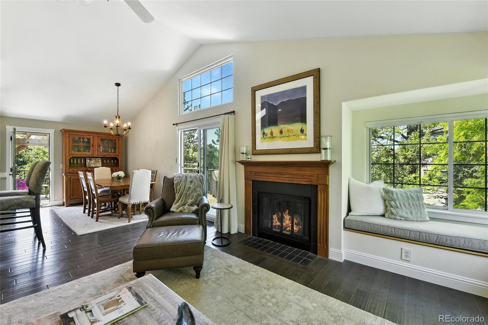 MLS Image #4 for 292  summerwood lane,castle pines, Colorado