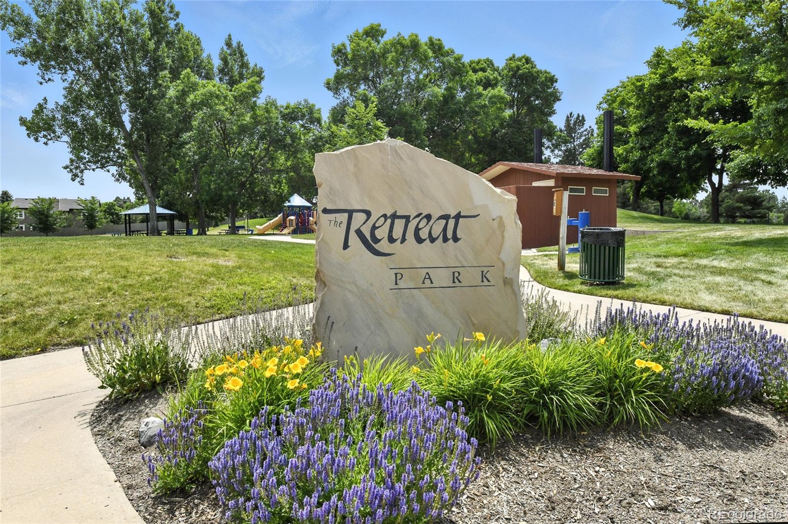 MLS Image #40 for 292  summerwood lane,castle pines, Colorado