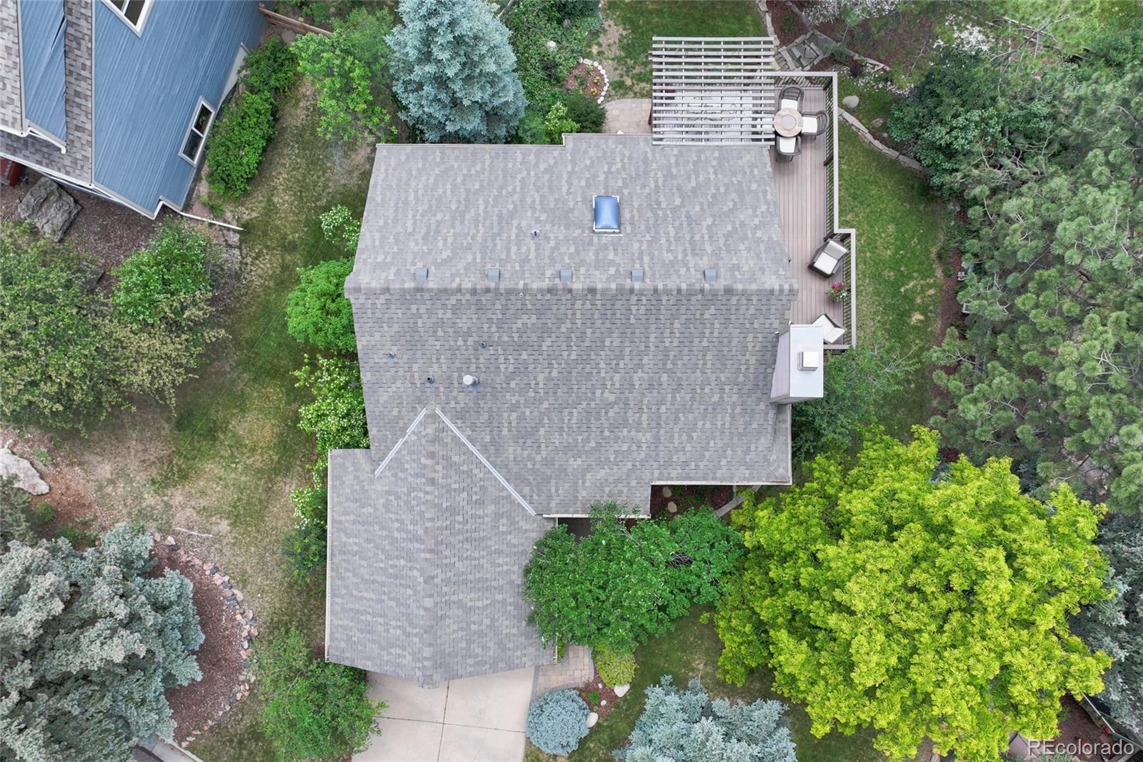 MLS Image #42 for 292  summerwood lane,castle pines, Colorado
