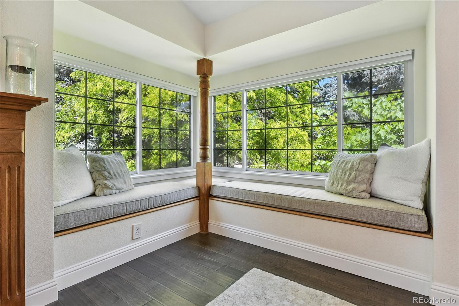 MLS Image #5 for 292  summerwood lane,castle pines, Colorado