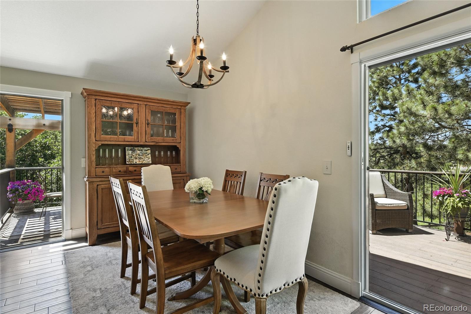 MLS Image #6 for 292  summerwood lane,castle pines, Colorado