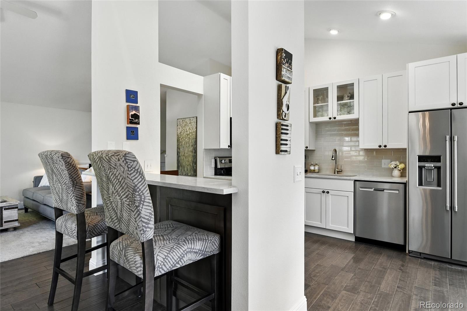 MLS Image #8 for 292  summerwood lane,castle pines, Colorado