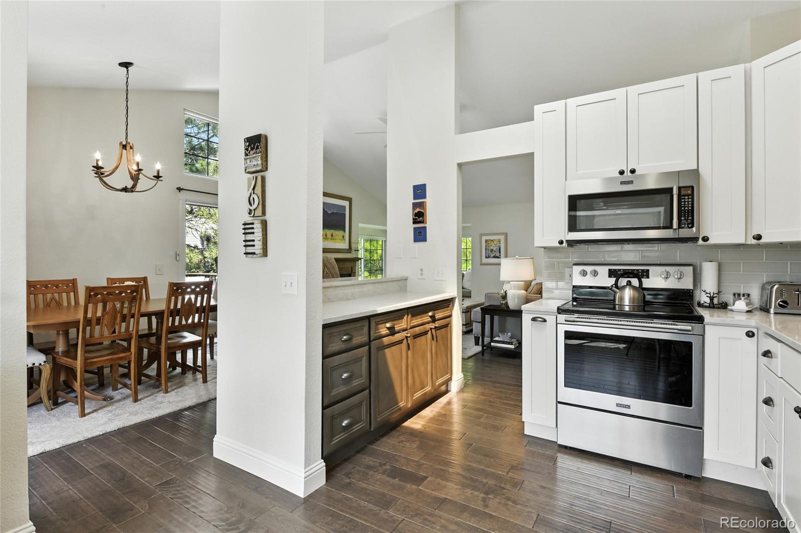 MLS Image #9 for 292  summerwood lane,castle pines, Colorado