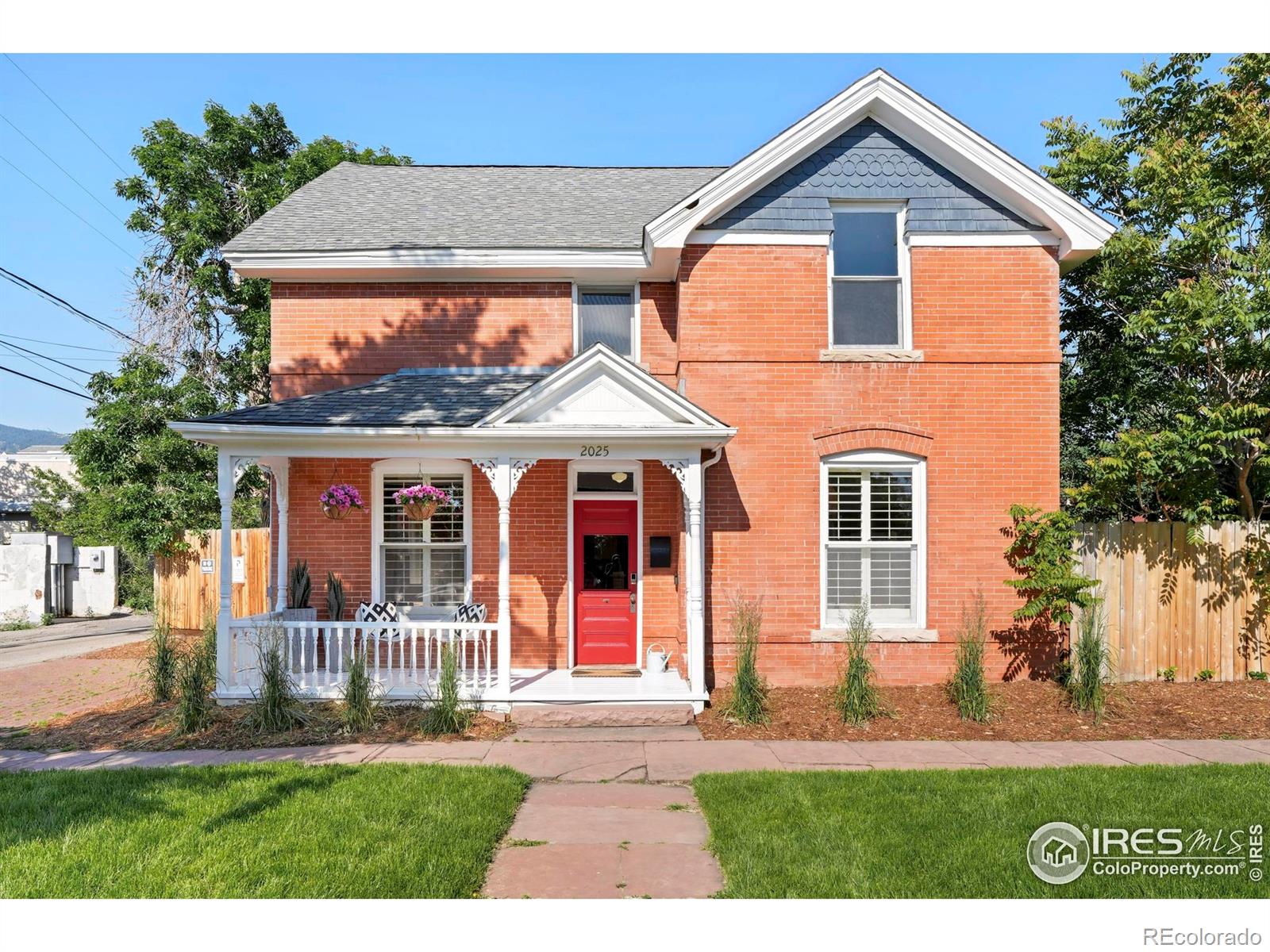 MLS Image #1 for 2025  18th street,boulder, Colorado