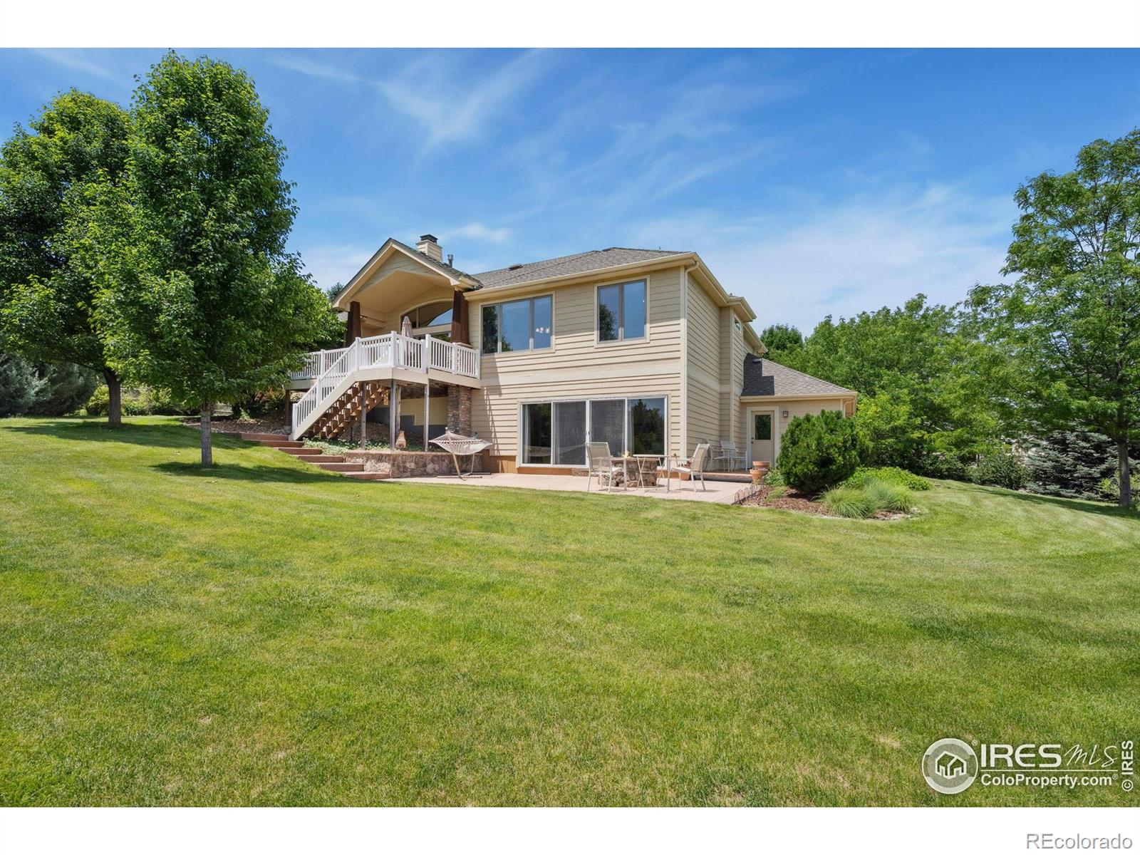 MLS Image #30 for 2156  meander road,windsor, Colorado