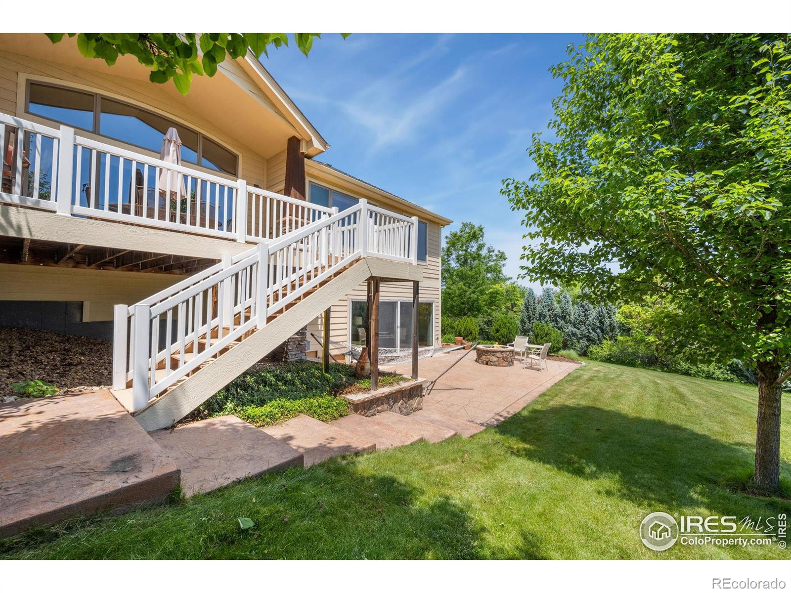 MLS Image #31 for 2156  meander road,windsor, Colorado