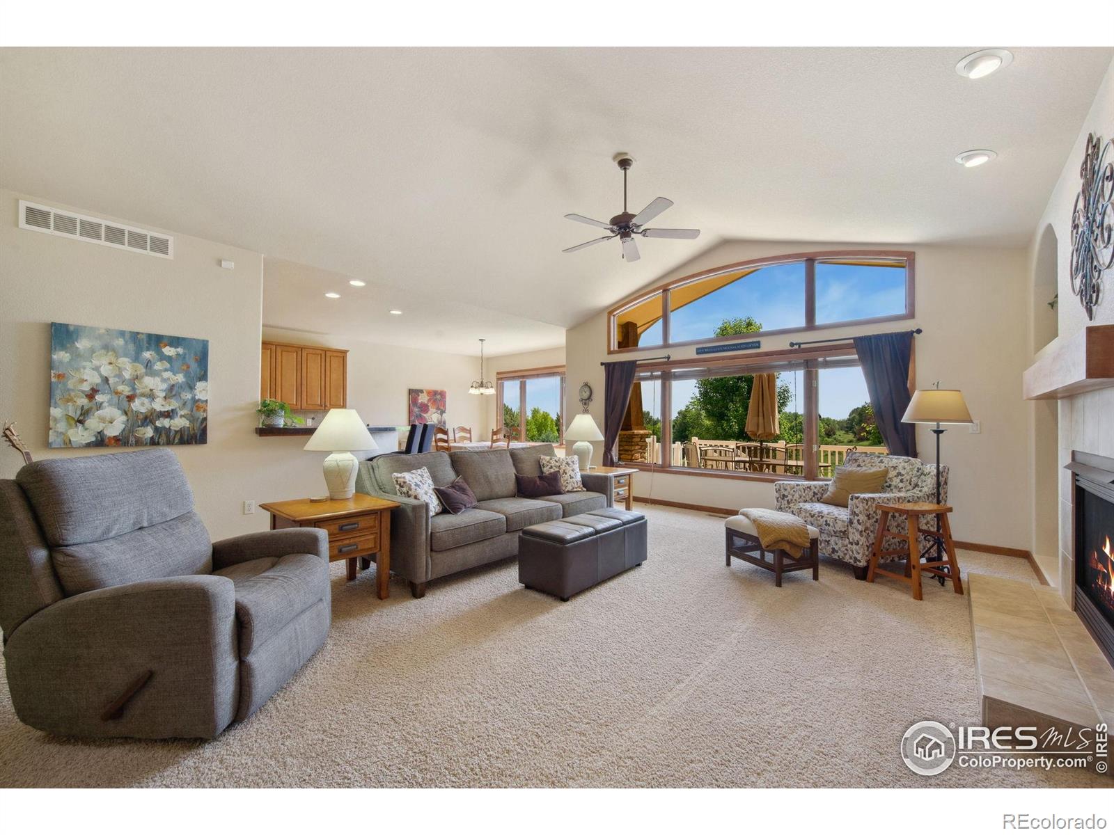 MLS Image #5 for 2156  meander road,windsor, Colorado