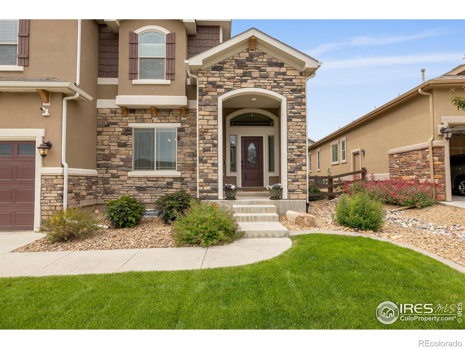 MLS Image #2 for 4135  carroway seed drive,johnstown, Colorado
