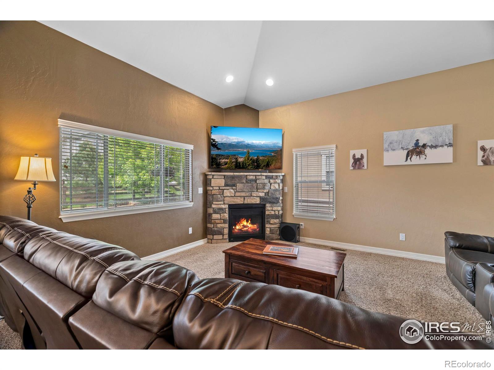 MLS Image #5 for 4135  carroway seed drive,johnstown, Colorado