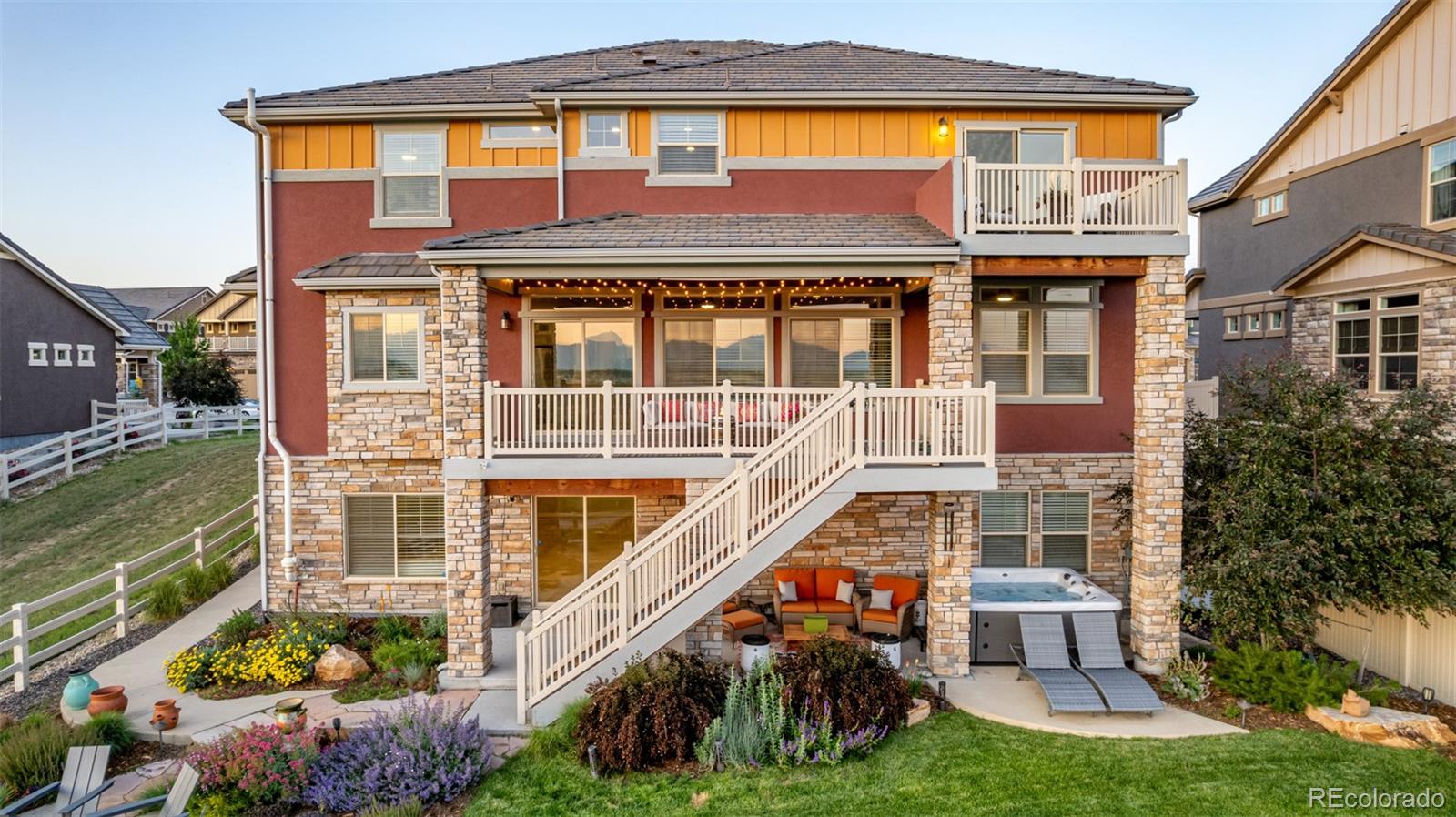 MLS Image #42 for 774  pagoda court,erie, Colorado