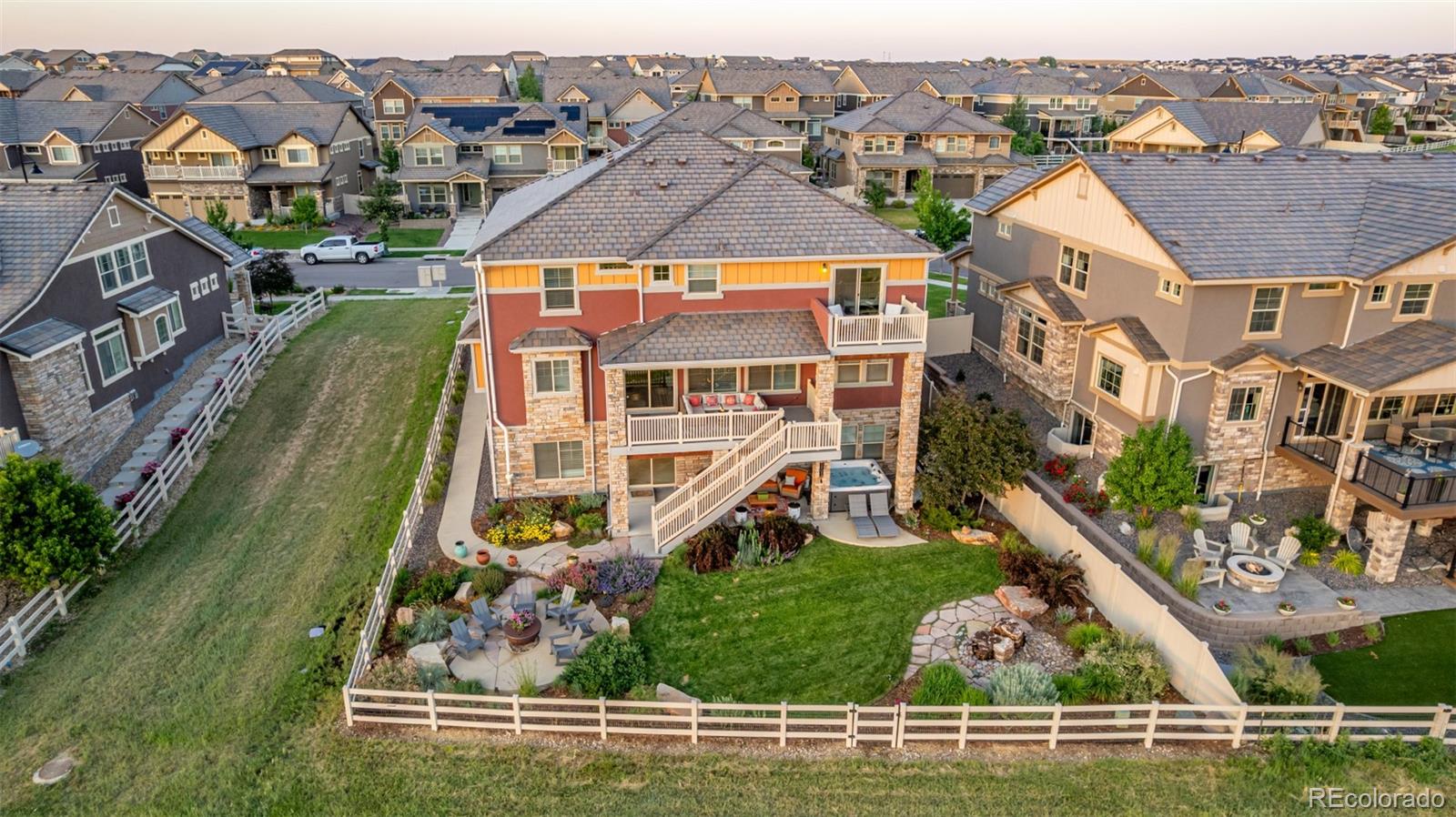 MLS Image #43 for 774  pagoda court,erie, Colorado