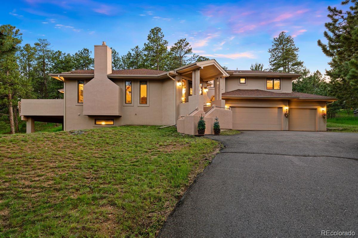 MLS Image #0 for 2164  foothills drive,golden, Colorado