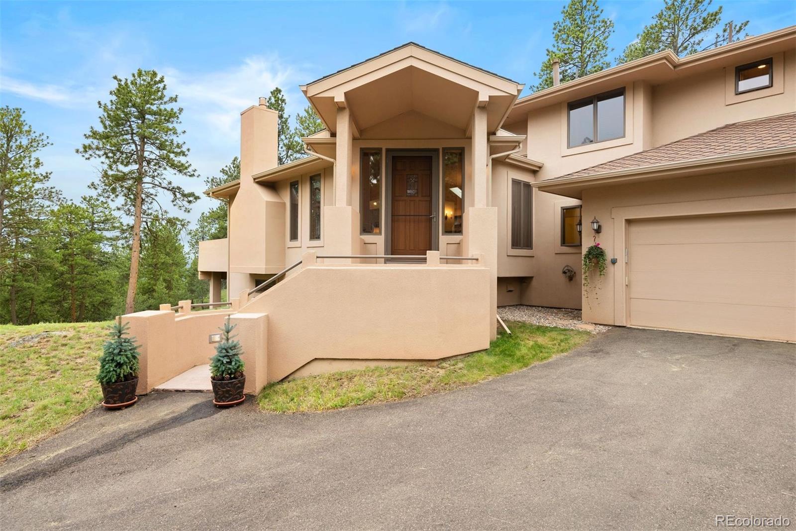 MLS Image #2 for 2164  foothills drive,golden, Colorado