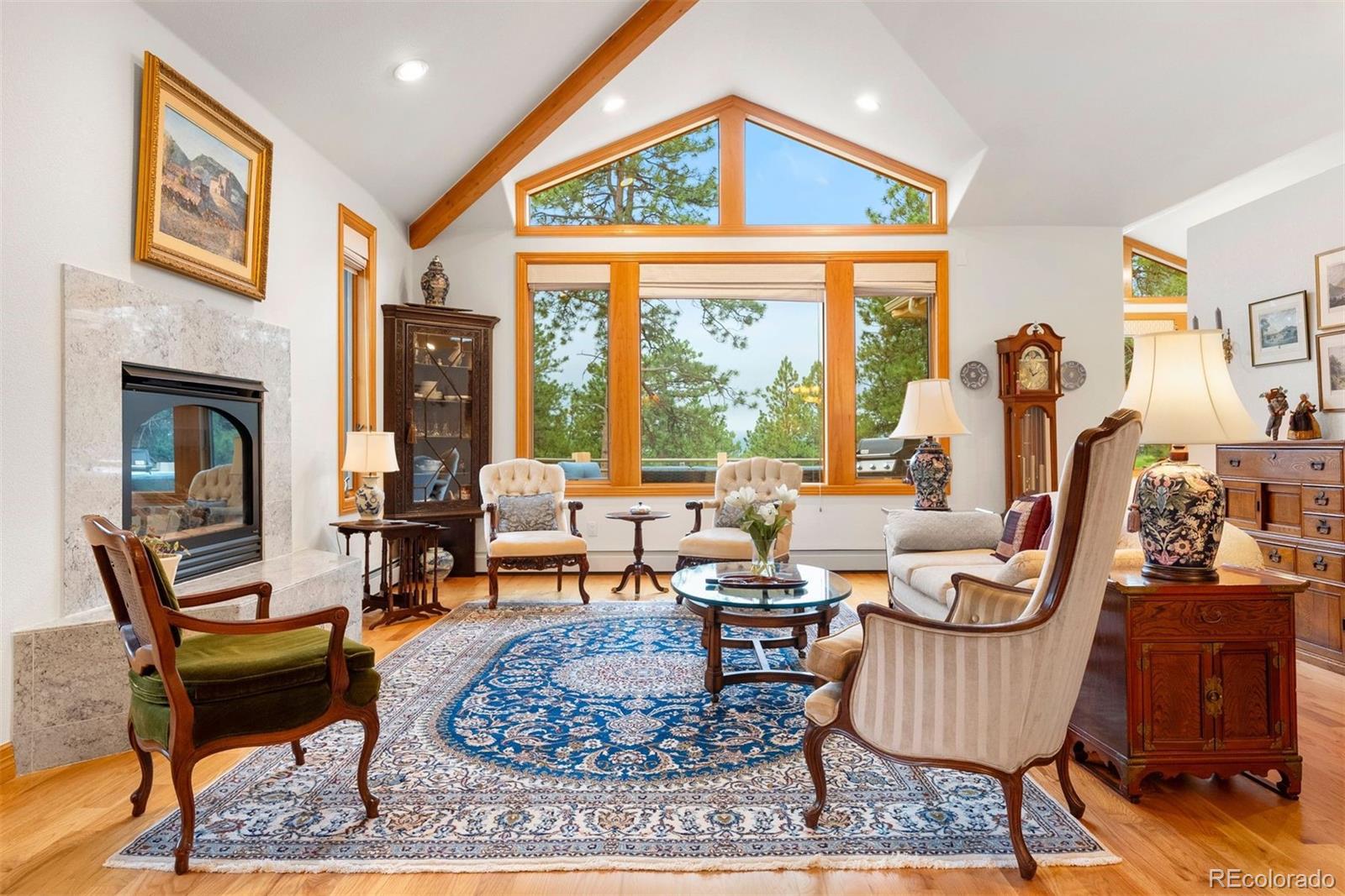 MLS Image #3 for 2164  foothills drive,golden, Colorado