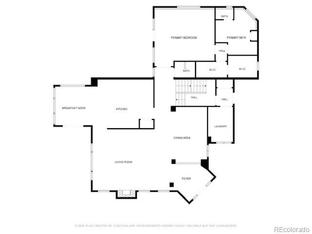 MLS Image #44 for 2164  foothills drive,golden, Colorado