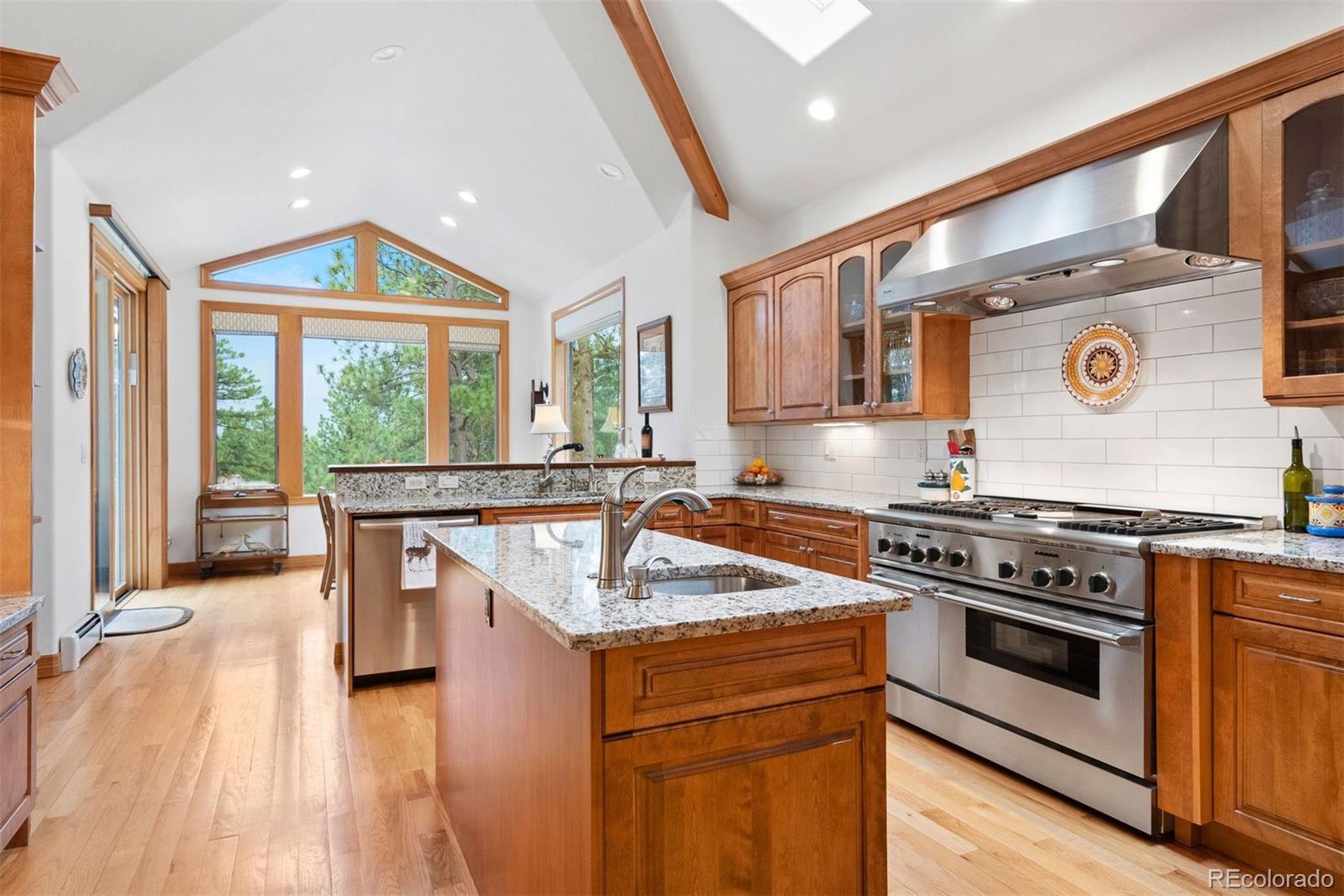 MLS Image #7 for 2164  foothills drive,golden, Colorado