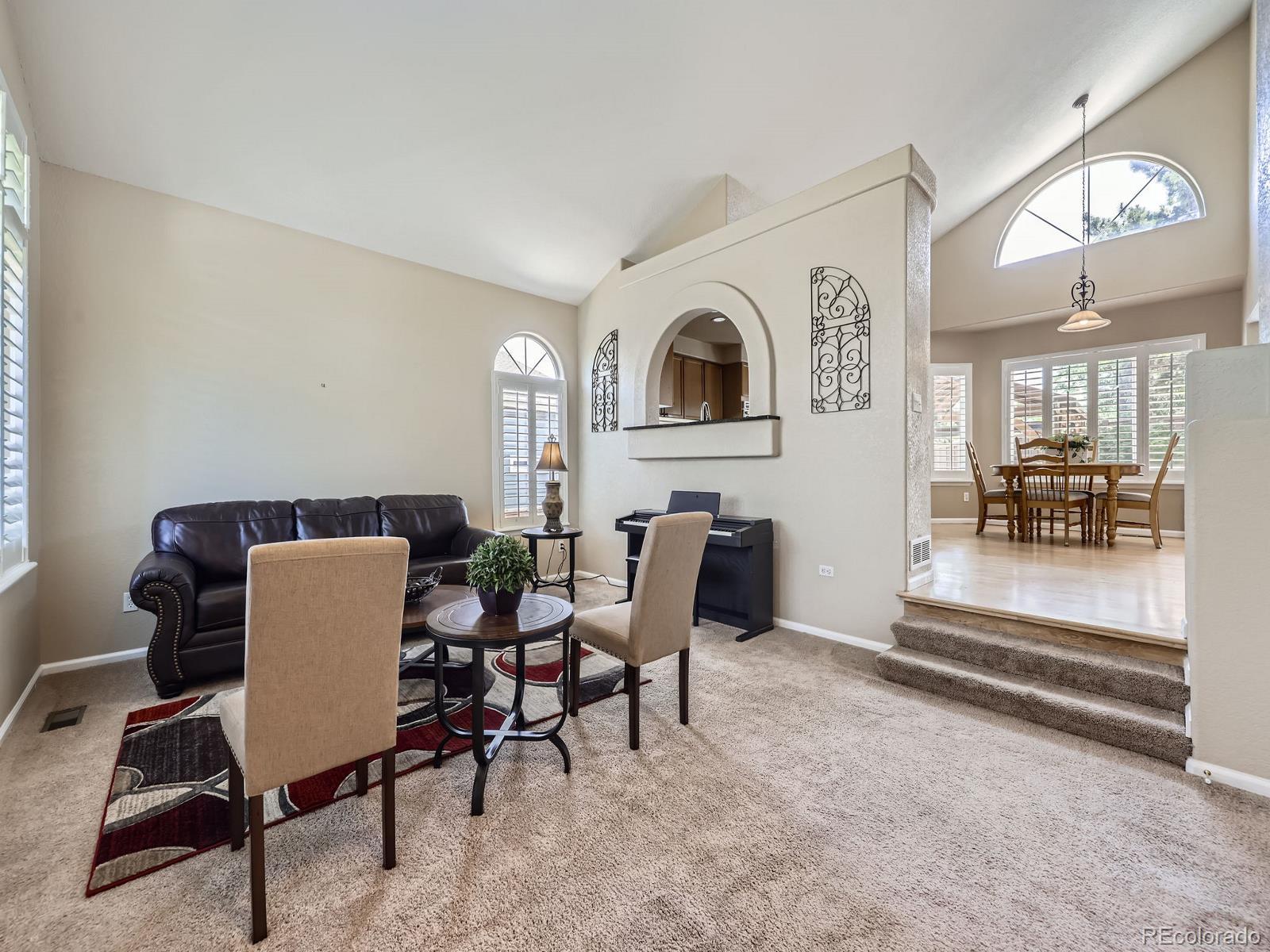 MLS Image #10 for 5130  morning glory place,highlands ranch, Colorado