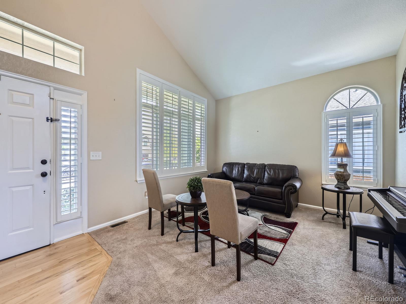 MLS Image #12 for 5130  morning glory place,highlands ranch, Colorado