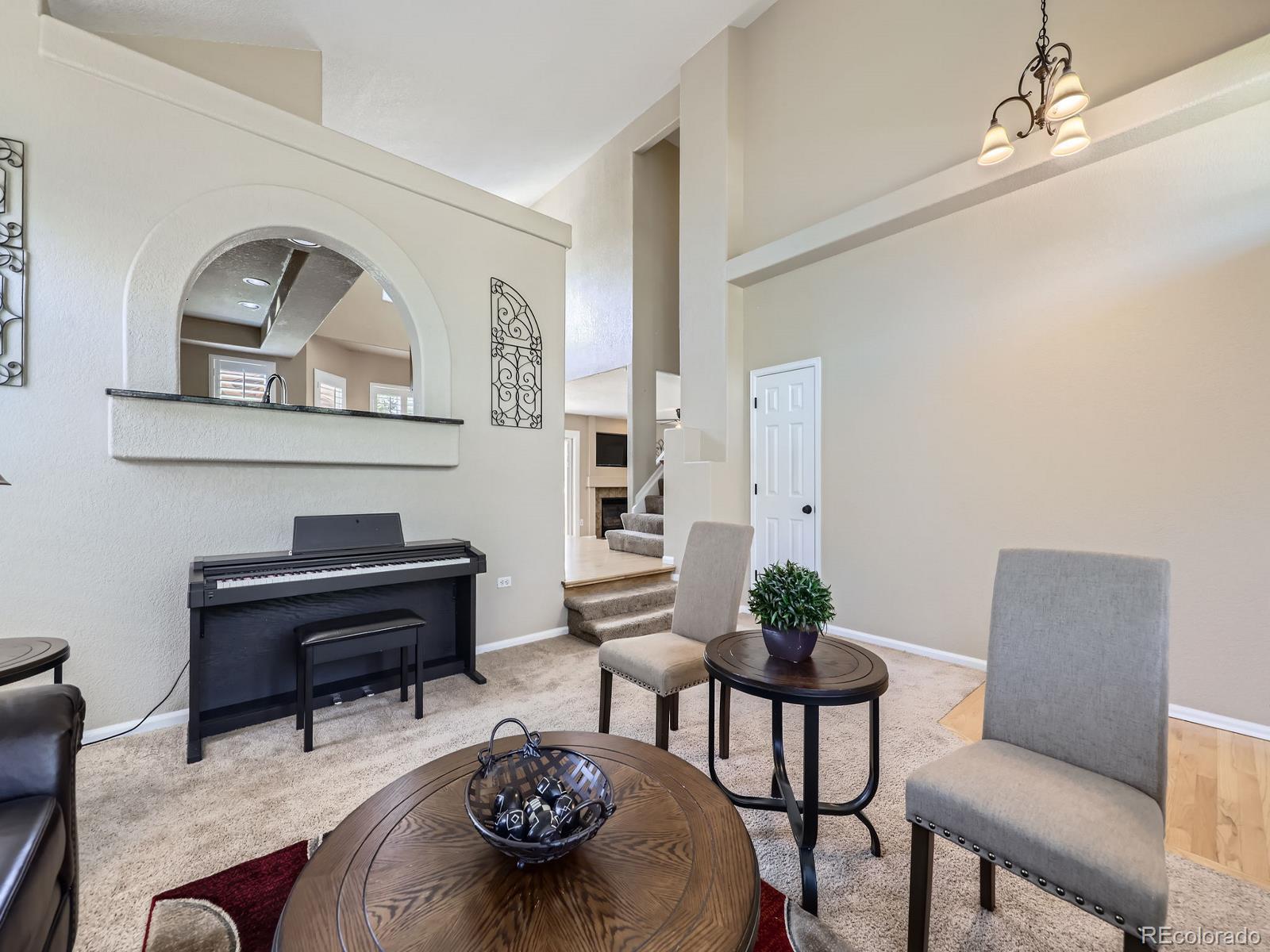 MLS Image #20 for 5130  morning glory place,highlands ranch, Colorado