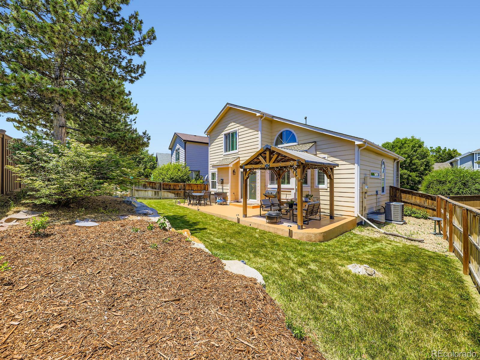 MLS Image #25 for 5130  morning glory place,highlands ranch, Colorado